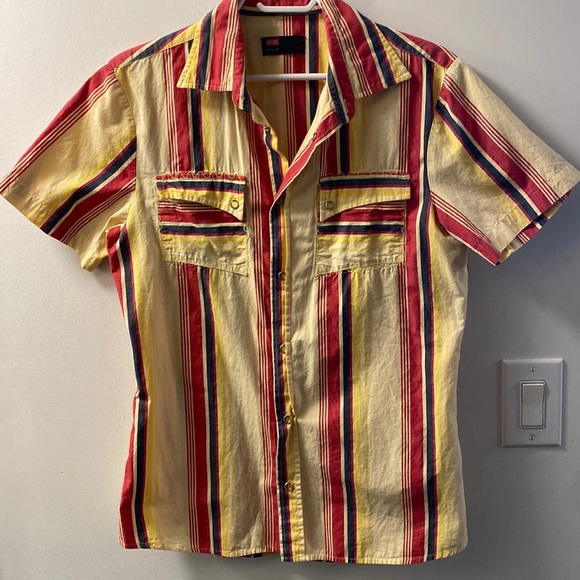 Diesel Men’s Shirt - Picture 1 of 3